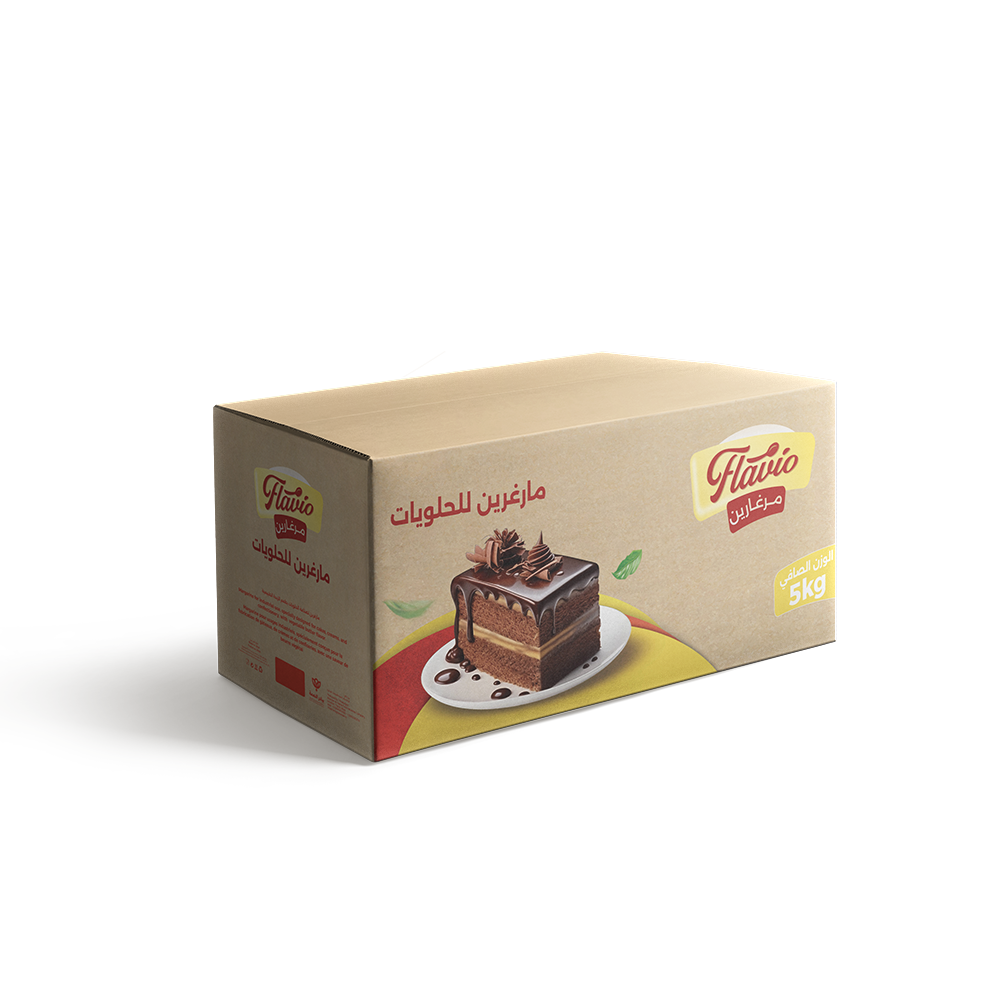 flavio 5kg