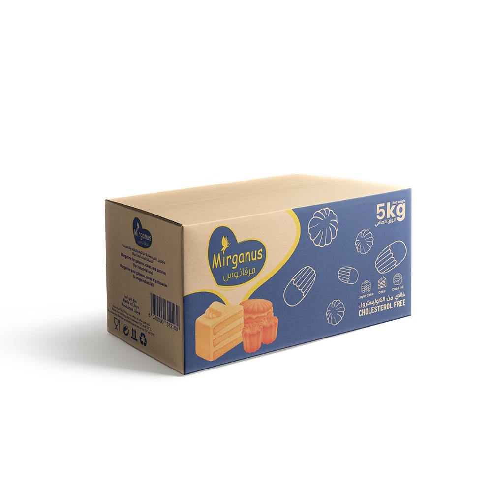mirganus 5kg